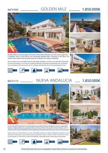 Marbella Estates Summer Edition 43 - 2019