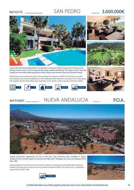 Marbella Estates Summer Edition 43 - 2019