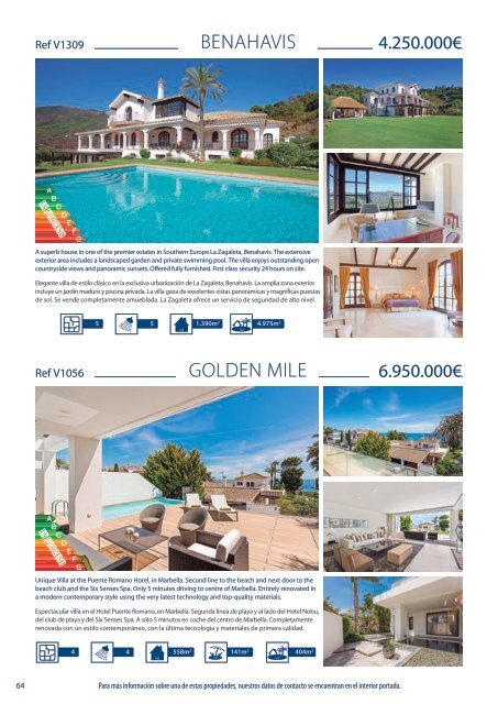 Marbella Estates Summer Edition 43 - 2019