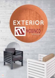 MOBINCO Hosteleria Exterior 2019