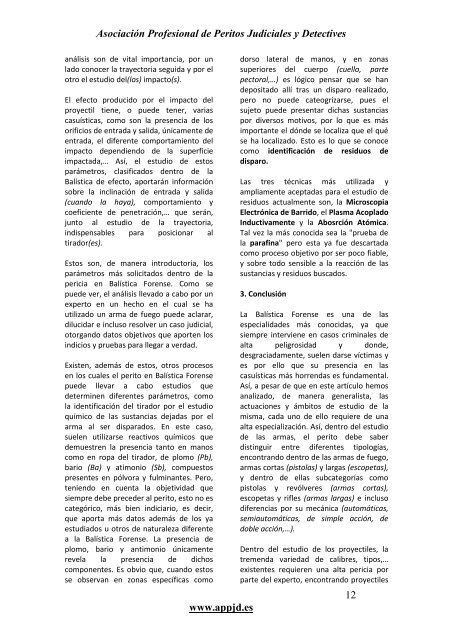 Forense y Judicial nº2