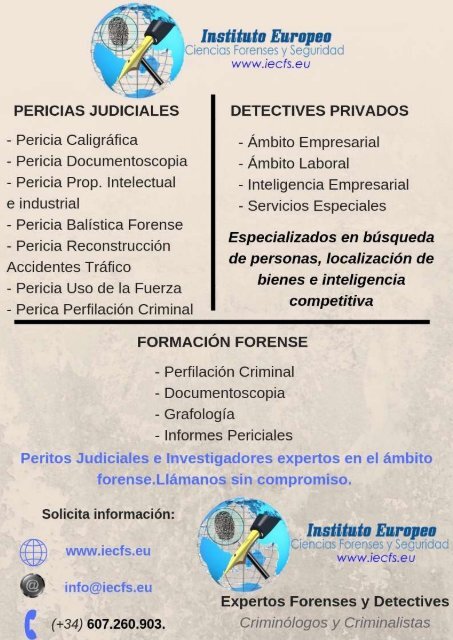 Forense y Judicial nº2