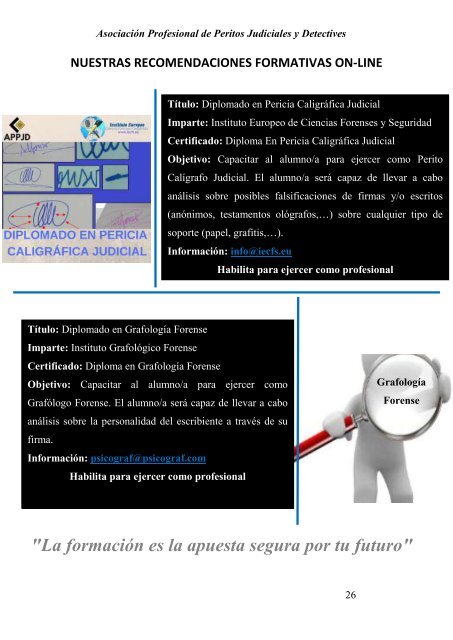 Forense y Judicial nº2