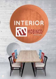 MOBINCO Hosteleria Interior 2019