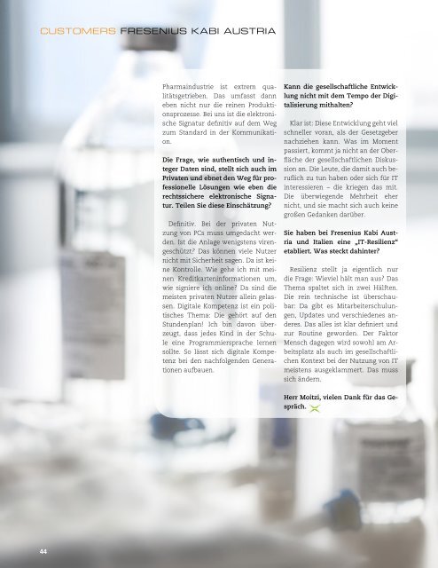 XiGuide 2019 - das Magazin (Special Edition)