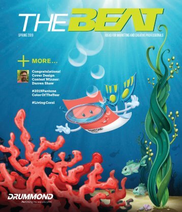 The Beat - Spring 2019