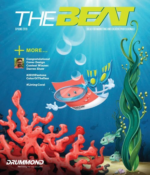 The Beat - Spring 2019