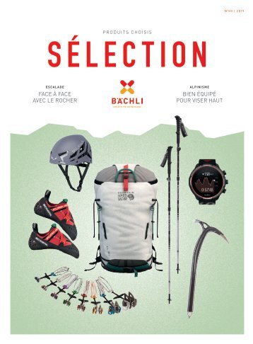 Sélection - 03.2019