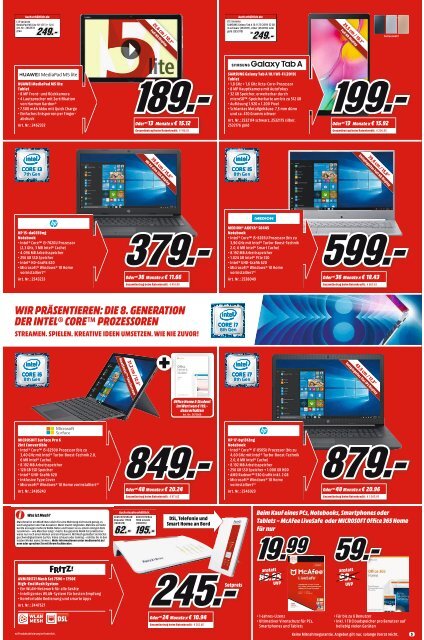 Media Markt Zwickau - 05.06.2019