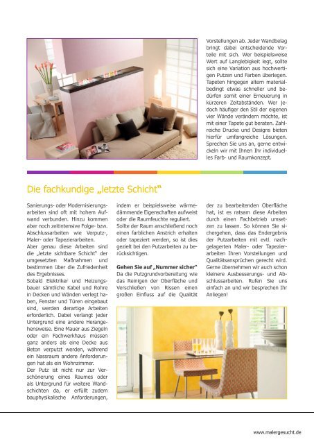 Natürlich gut - Ausgabe 04/2017