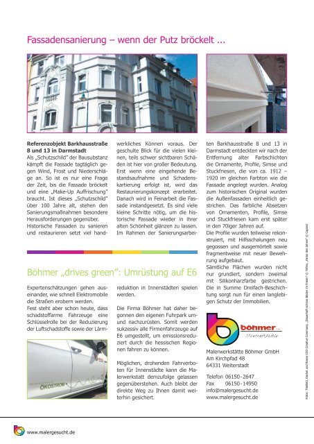 Natürlich gut - Ausgabe 01/2018