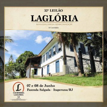 Catalogo 32 leilao Lagloria 2019 Links (1)