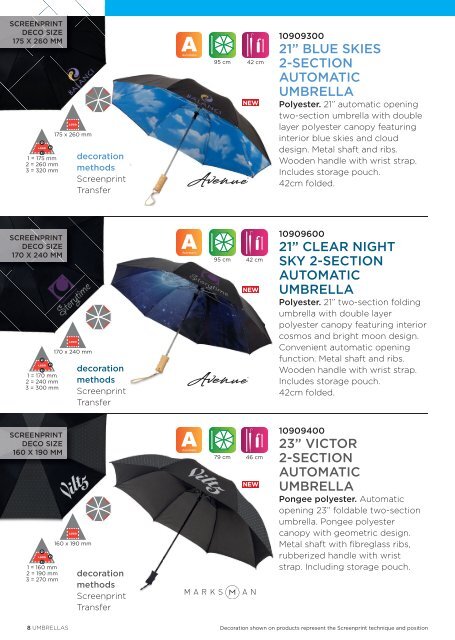 Verslo dovanos: reklaminiai skėčiai su Jūsų logotipu. Lpromo - čia gyvena sausos reklamos idėjos!