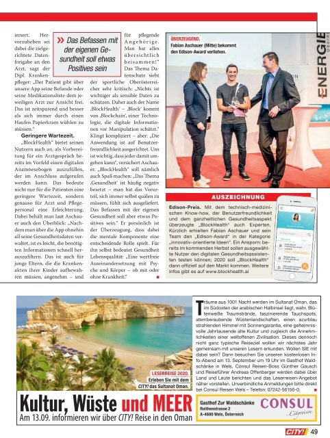 City-Magazin-Ausgabe-2019-06-Linz