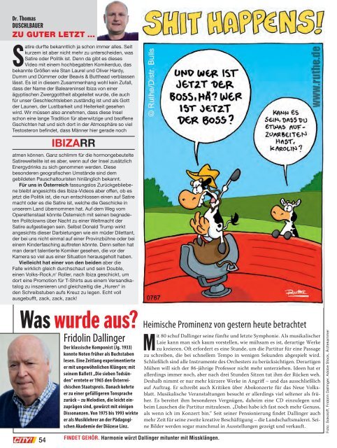 City-Magazin-Ausgabe-2019-06-Linz