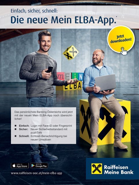 City-Magazin-Ausgabe-2019-06-Linz