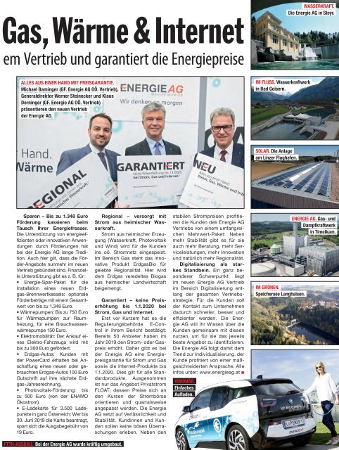 City-Magazin-Ausgabe-2019-06-Steyr