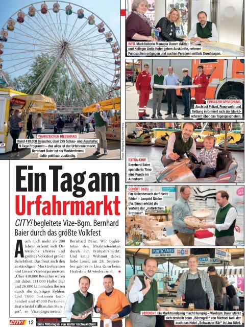 City-Magazin-Ausgabe-2019-06-Wels