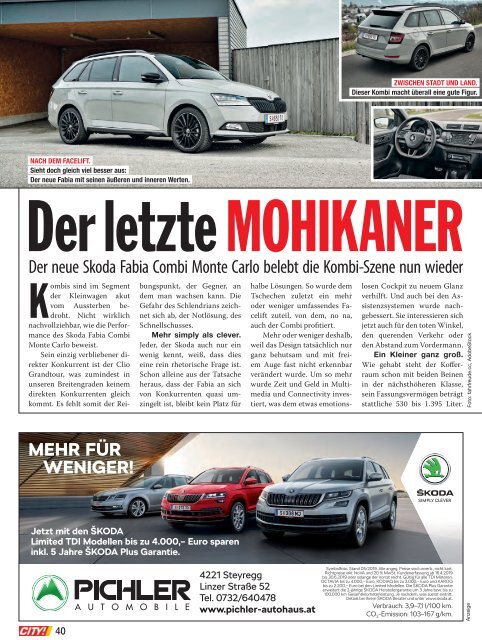 City-Magazin-Ausgabe-2019-06-Wels