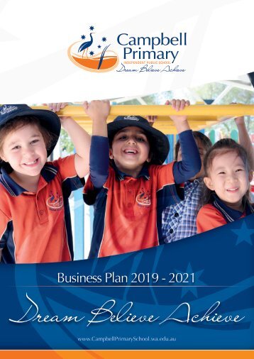 CPS Business Plan 2019 Final High Res