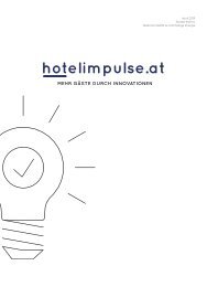 hotelimpulse booklet 2019