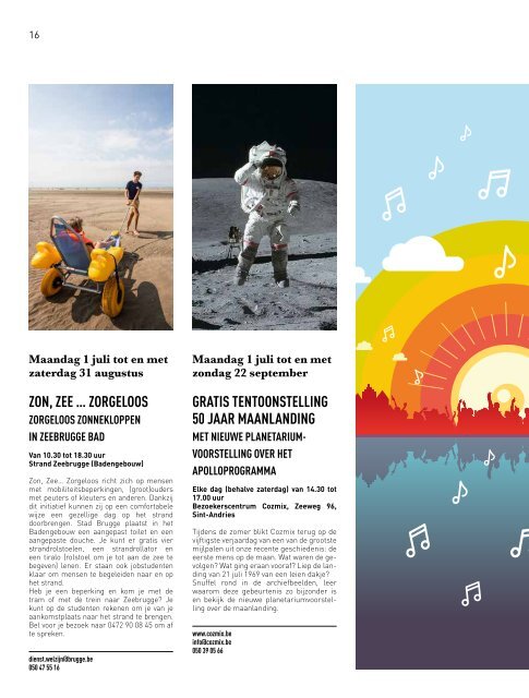 Stadsmagazine_Zomeragenda2019_web