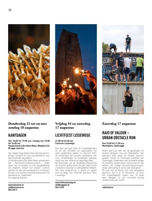 Stadsmagazine_Zomeragenda2019_web