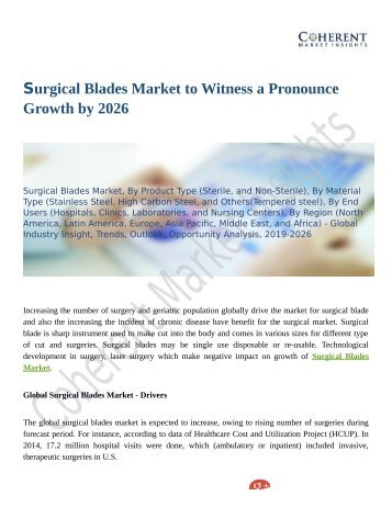 Surgical-Blades-Market-