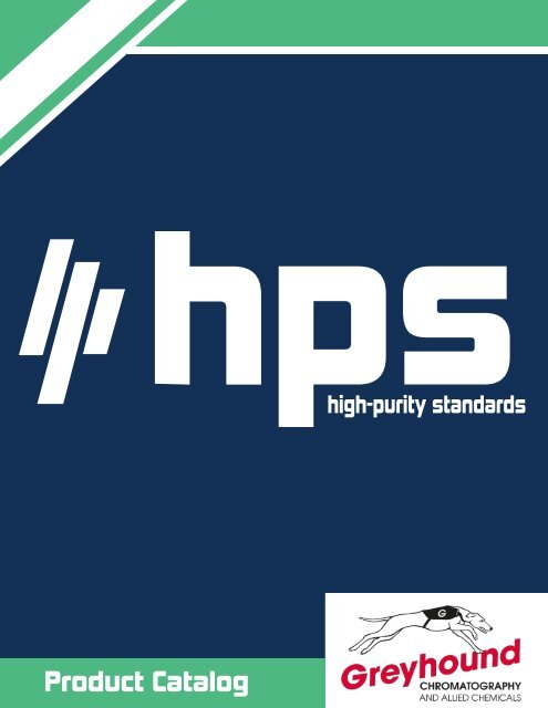 HPS Catalogue 2019 