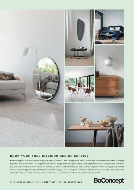 Surrey Homes | SH56 | June 2019 | Kitchen & Bathroom supplement inside