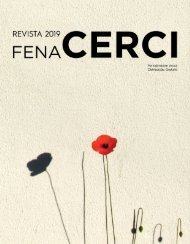 Revista Fenacerci 2019