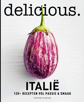 delicious_Italie_inkijkexemplaar