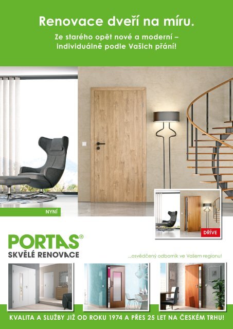 PORTAS-Tueren-Katalog 02_2024_CZ