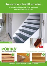Treppen-Katalog 2021_CZ