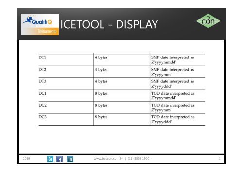 Palestra-ICETOOLS