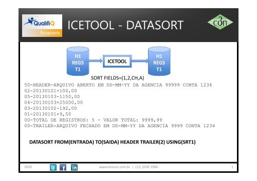 Palestra-ICETOOLS