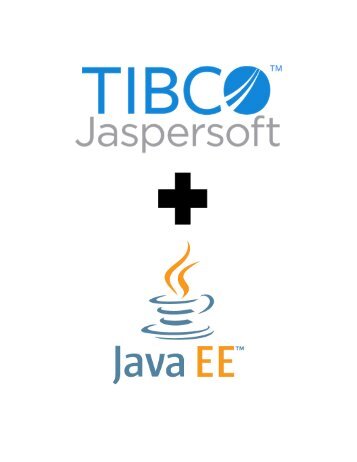 JASPERSOFT WITH JAVA EE