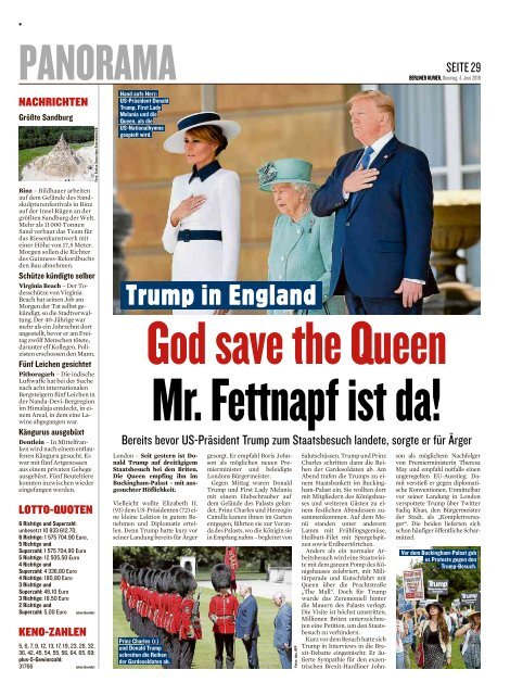 Berliner Kurier 04.06.2019