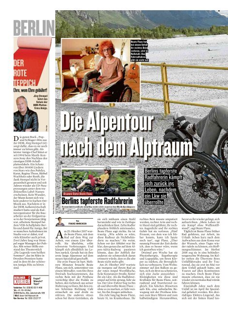 Berliner Kurier 04.06.2019