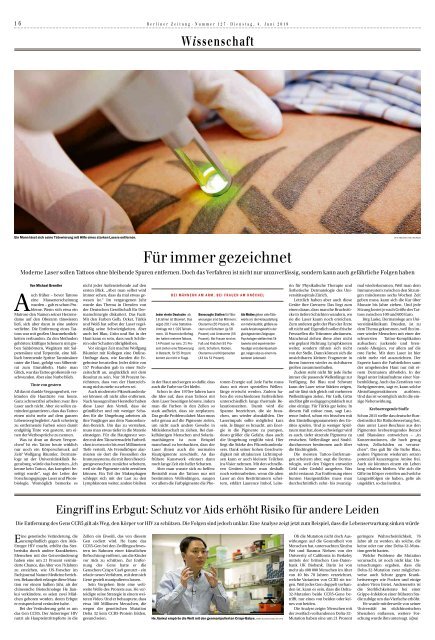 Berliner Zeitung 04.06.2019