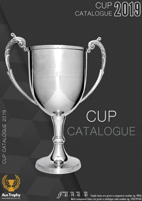 Aus Trophy - Cups 2019