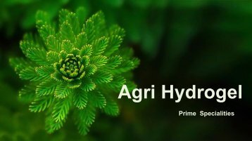 agri hydogel 4 june