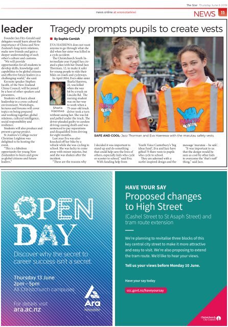 The Star: June 06, 2019