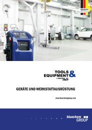 P7033 TOOLS & EQUIPMENT KATALOG DE - REV01-052019