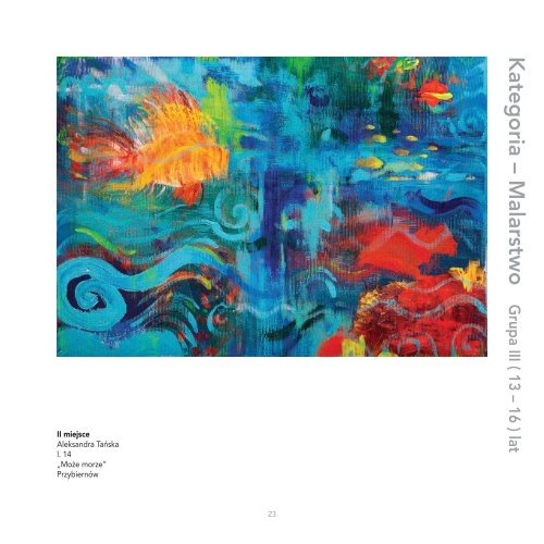 Katalog COLOR ART 2019