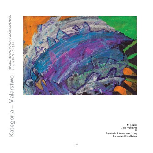Katalog COLOR ART 2019