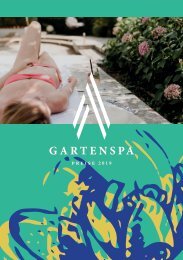 Antoniushof GartenSpa