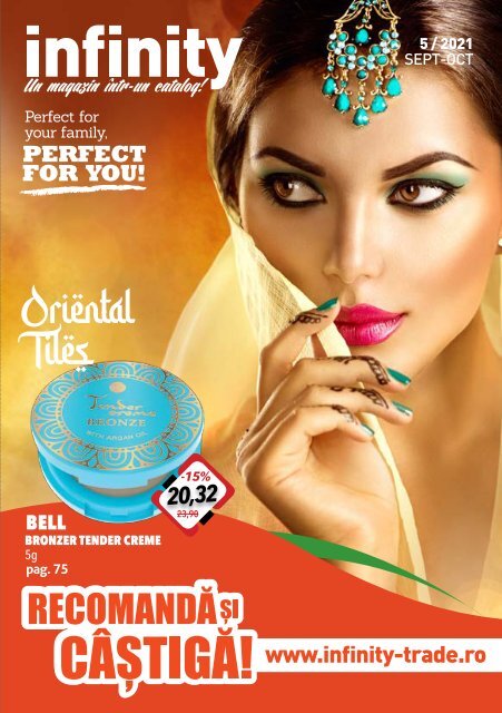 Catalog Iulie-August 2019