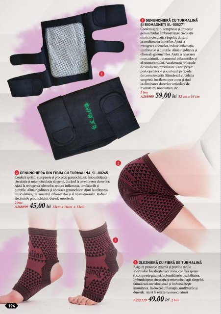 Catalog Iulie-August 2019