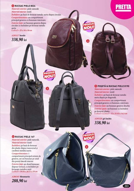 Catalog Iulie-August 2019